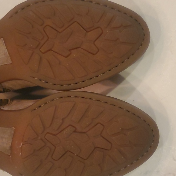 Born Kimmie ankle boots - Picture 5 of 9